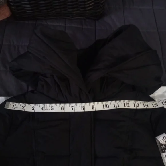 Winter coat down filled - Picture 9 of 12